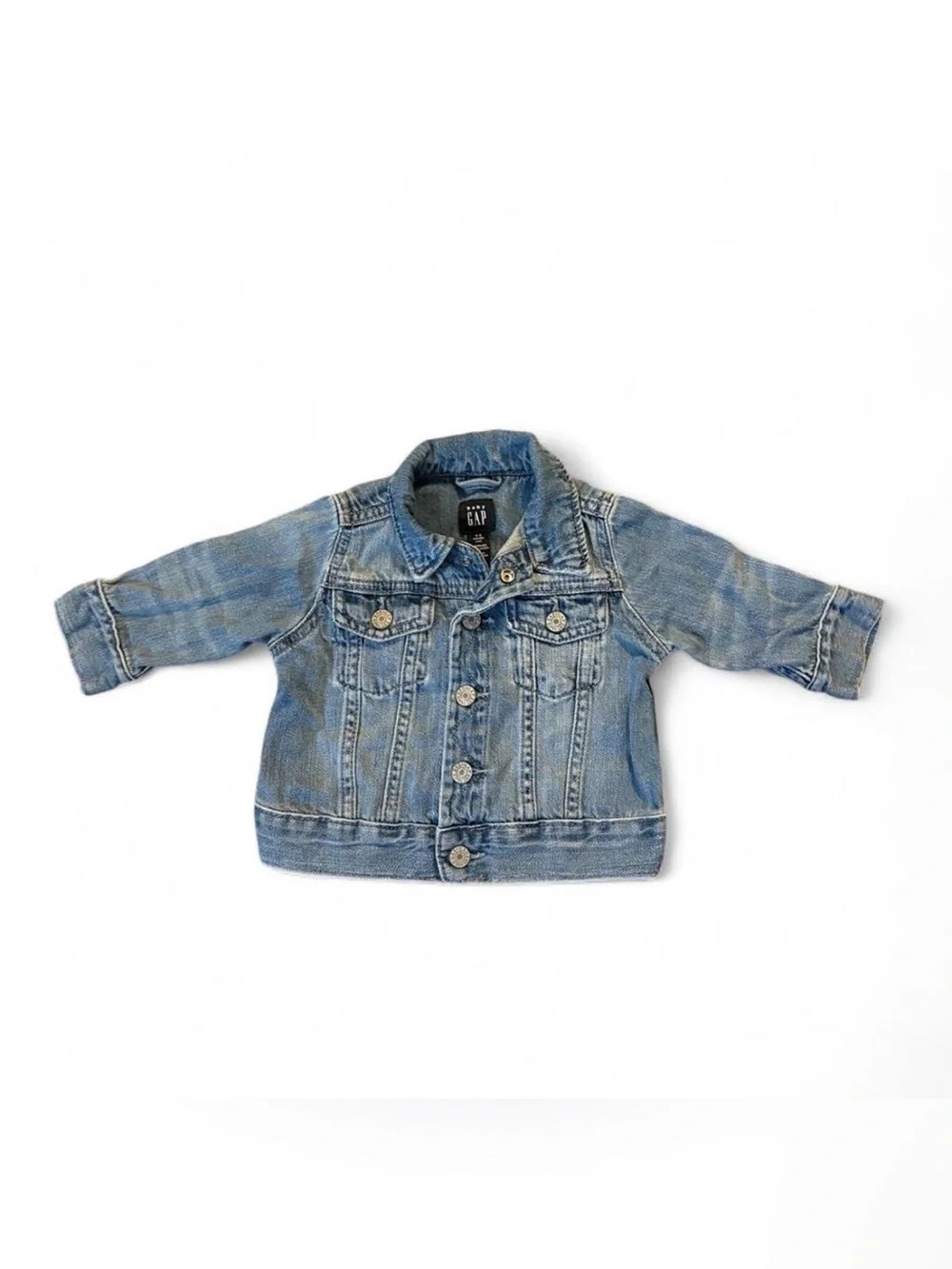 Baby Gap Denim Jacket